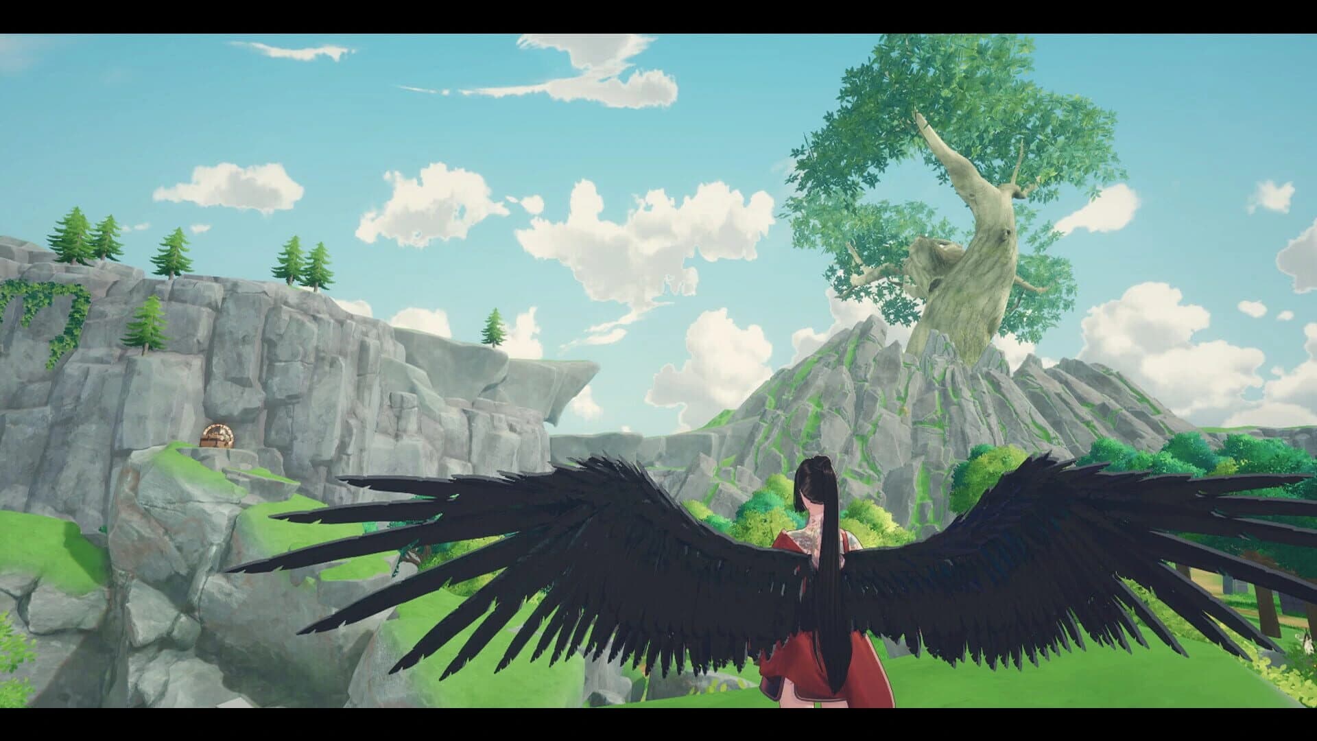 Tales of Seikyu screenshot 4