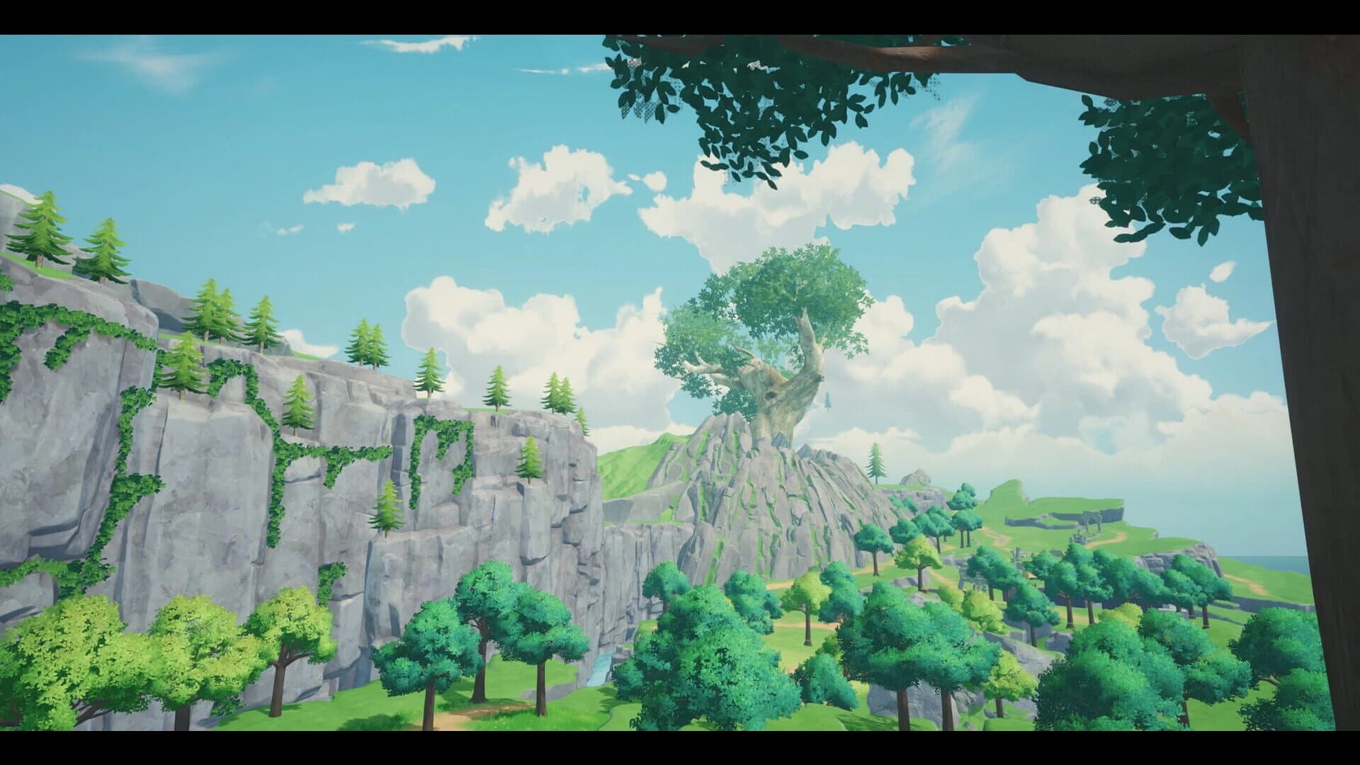 Tales of Seikyu screenshot 5