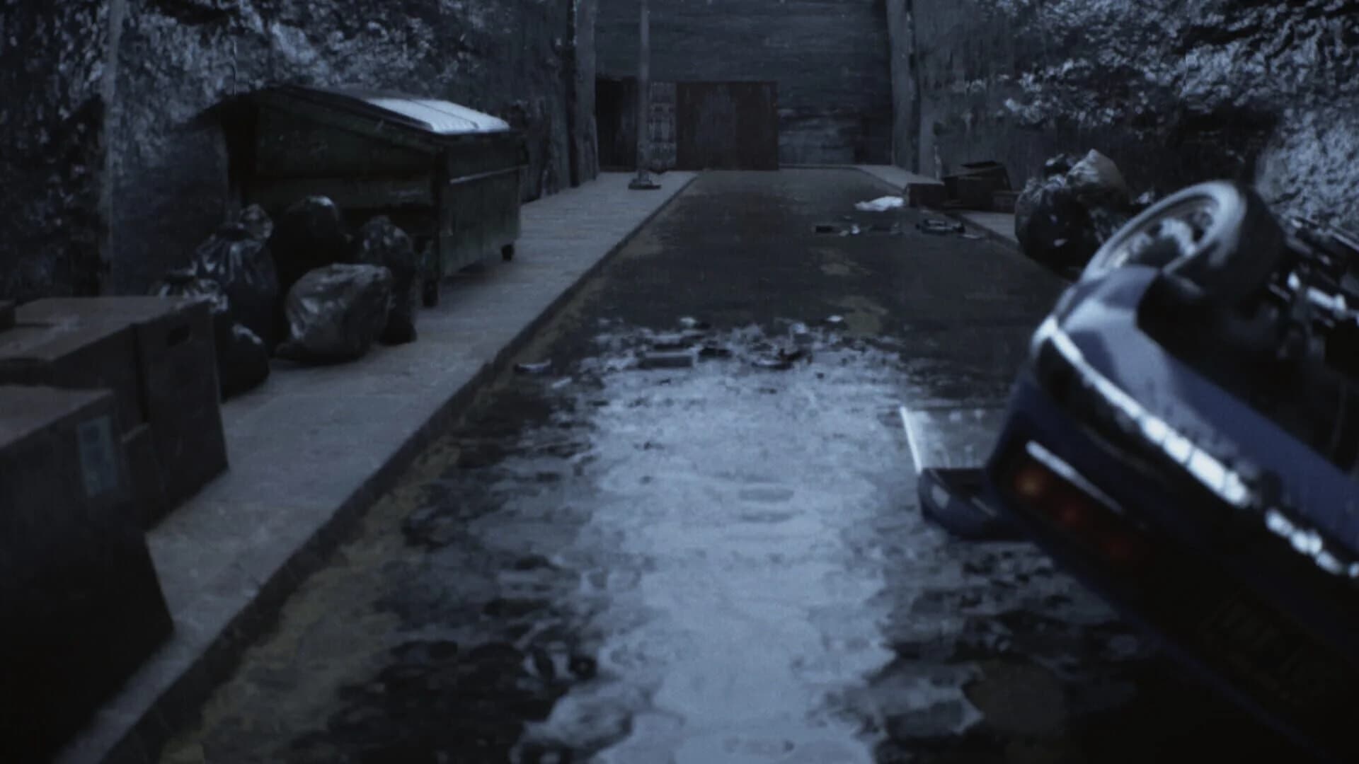 Tales of Survival Horror screenshot 5