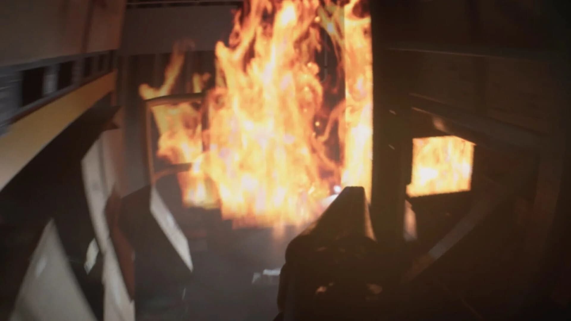 Tales of Survival Horror screenshot 1