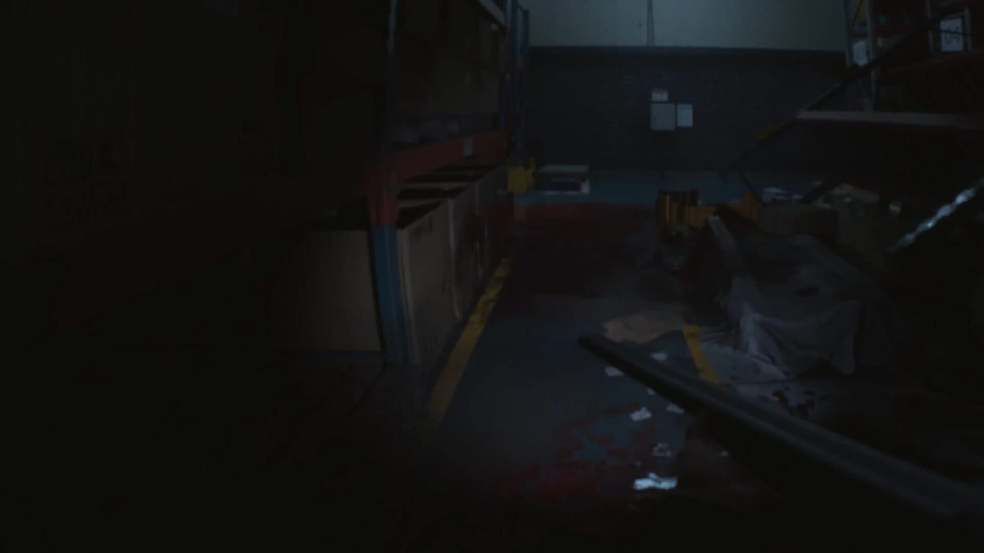 Tales of Survival Horror screenshot 4