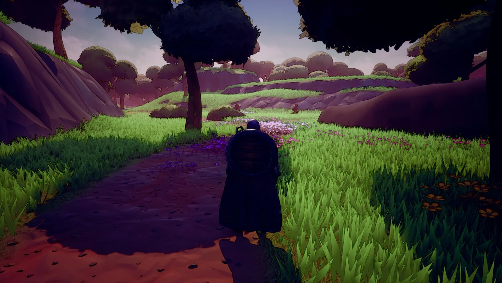 Tales of Terrabanthis screenshot 3