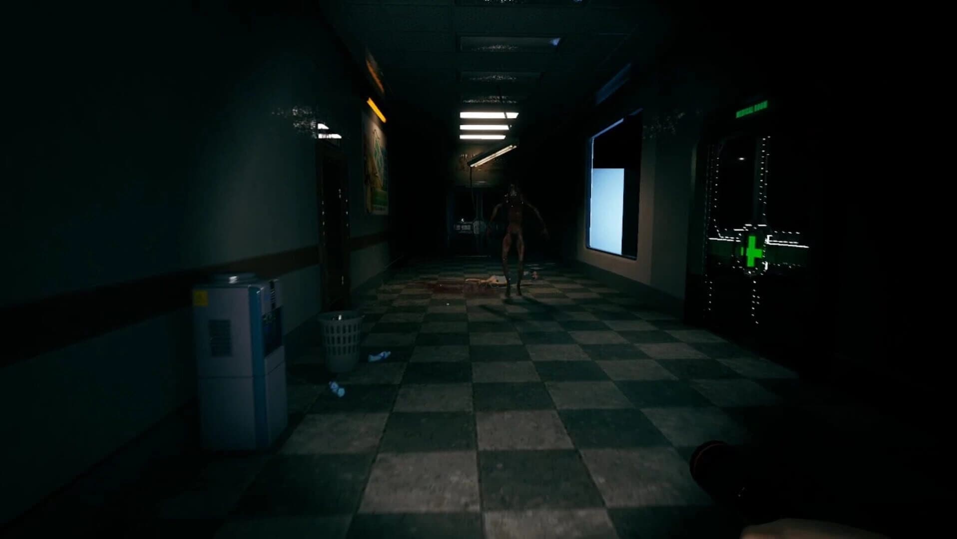 Tales of Terror screenshot 5