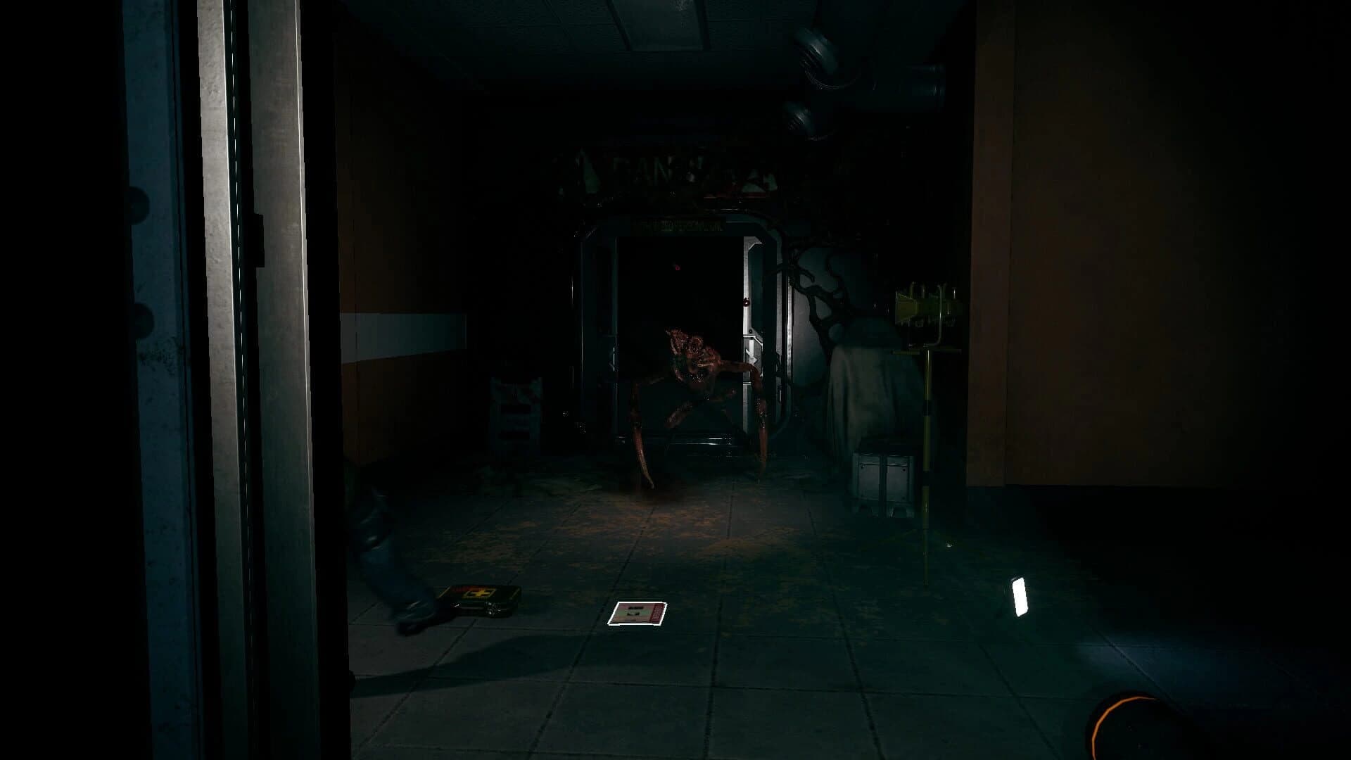 Tales of Terror screenshot 2