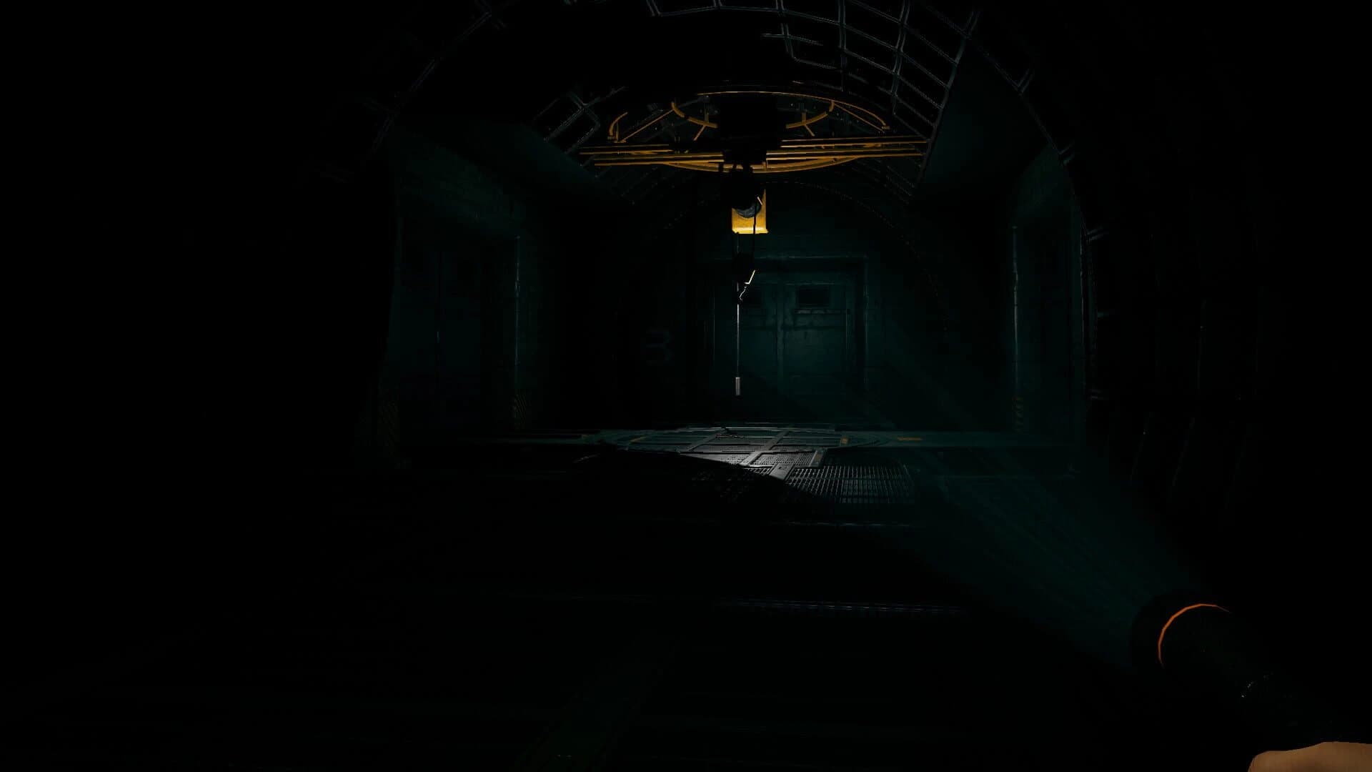 Tales of Terror screenshot 1