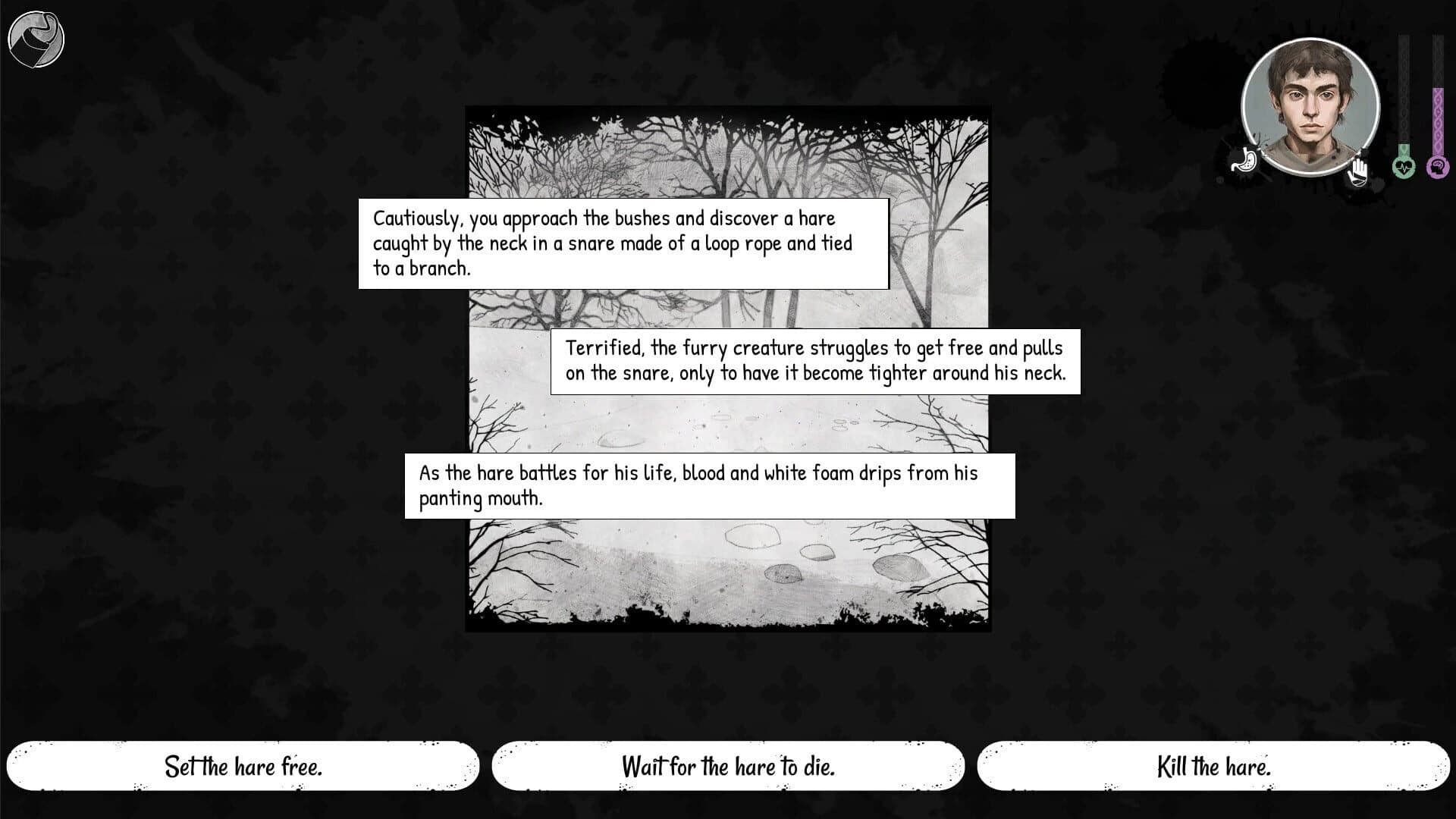 Tales of the Black Death screenshot 2