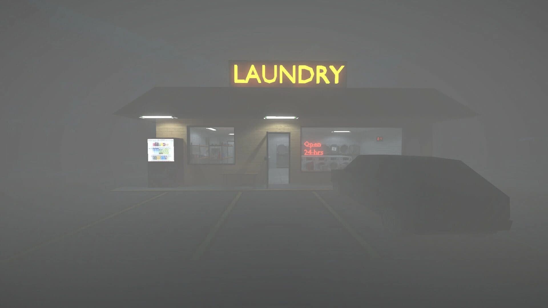 Tales of the Forgotten screenshot 2