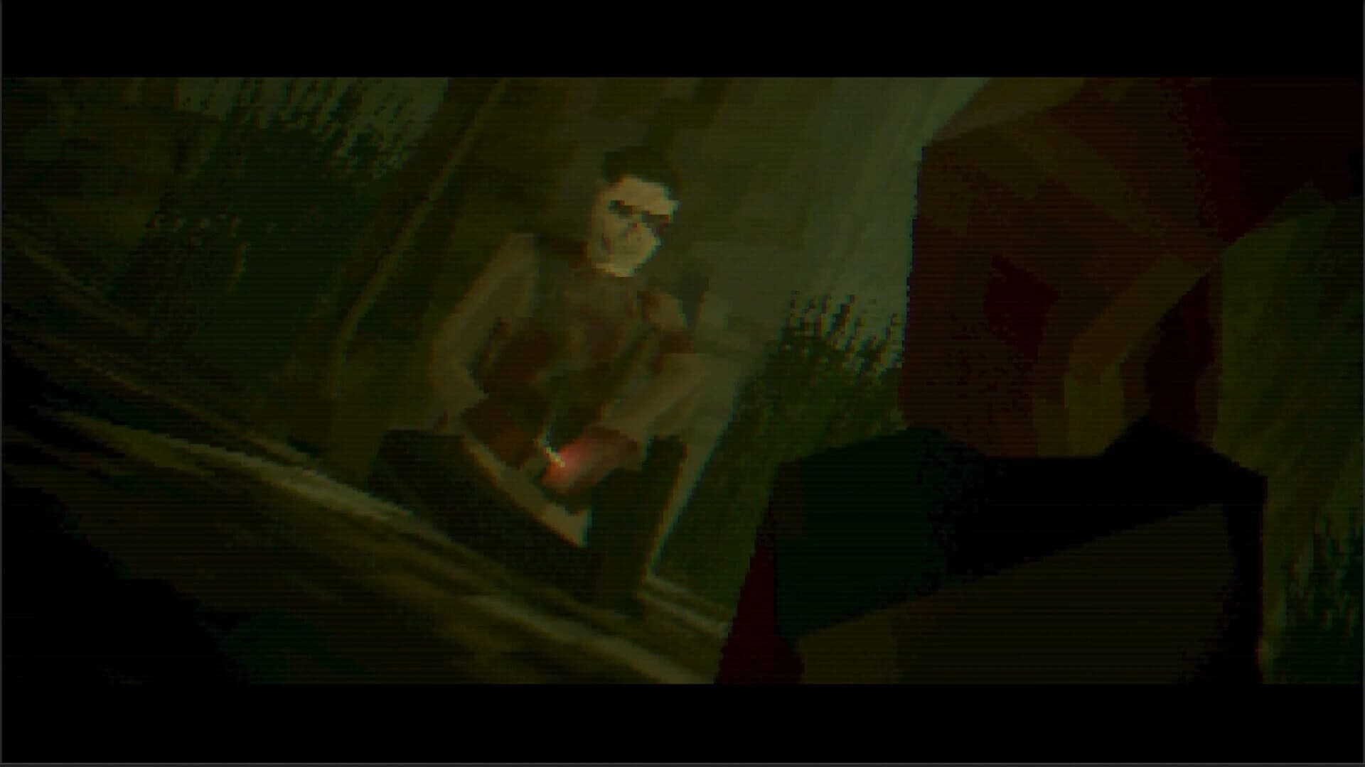Tales of The Nightmares: Episode One screenshot 2