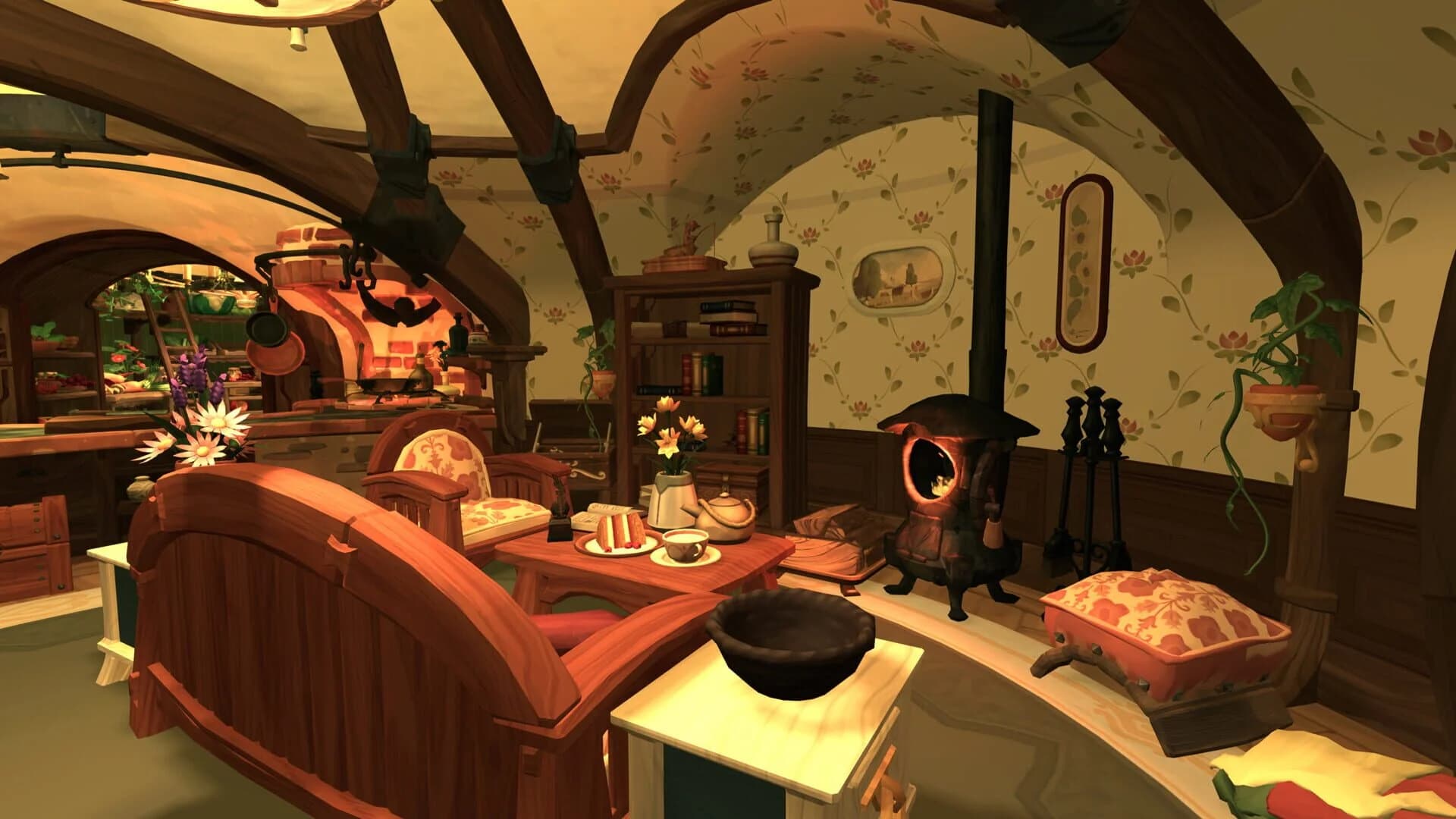 Tales of the Shire screenshot 5
