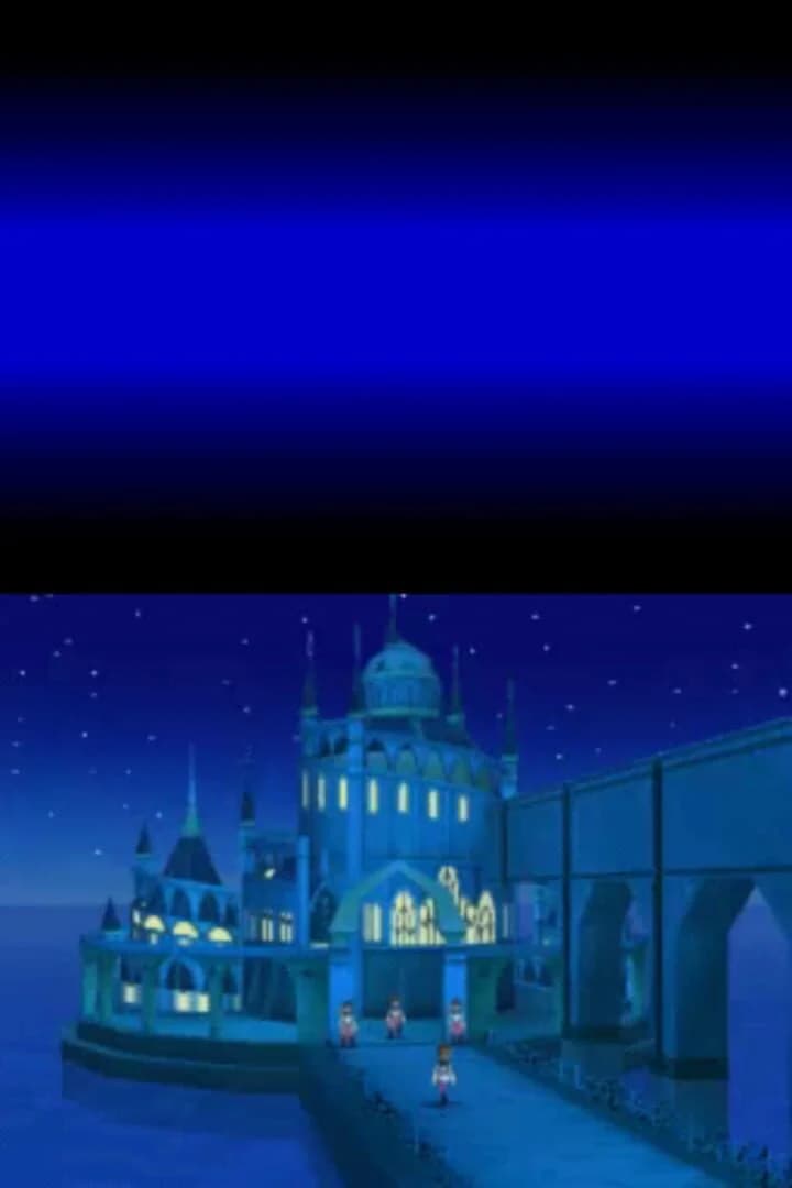 Tales of the Tempest screenshot 3