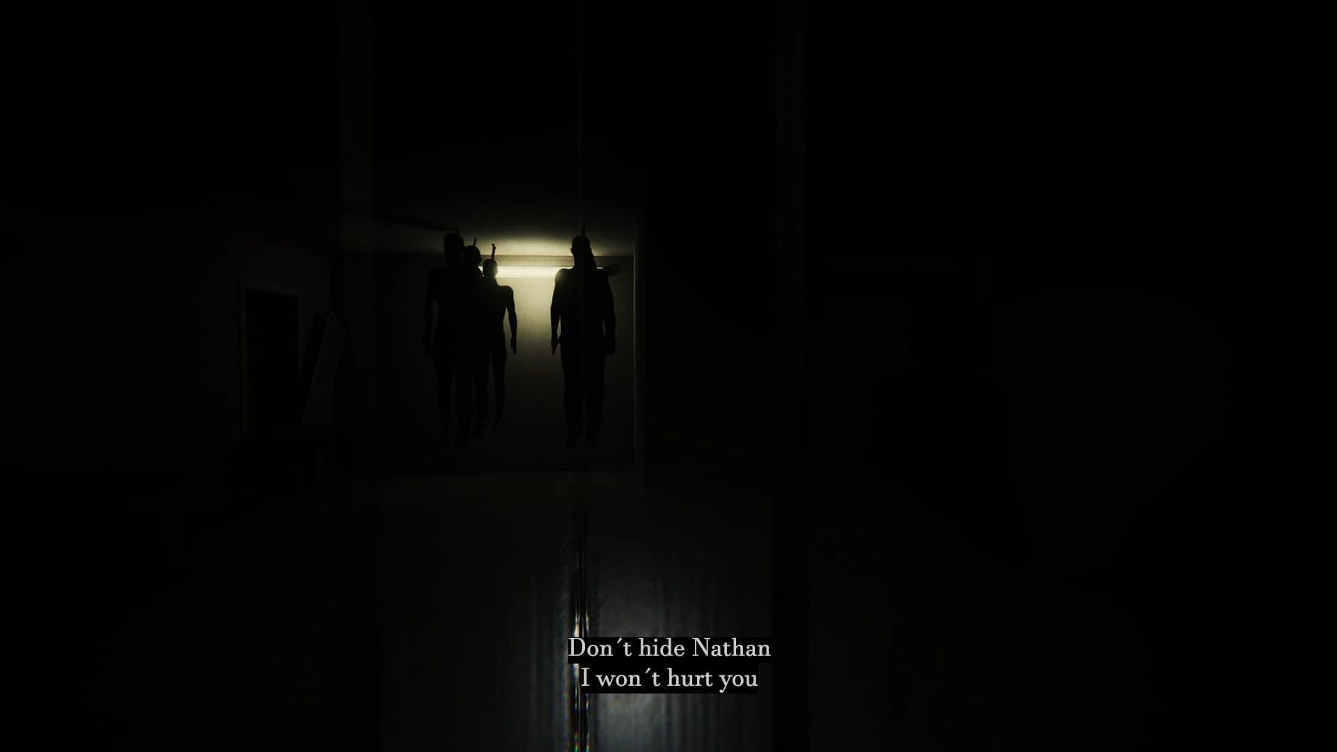 Tales of the Uncanny screenshot 2