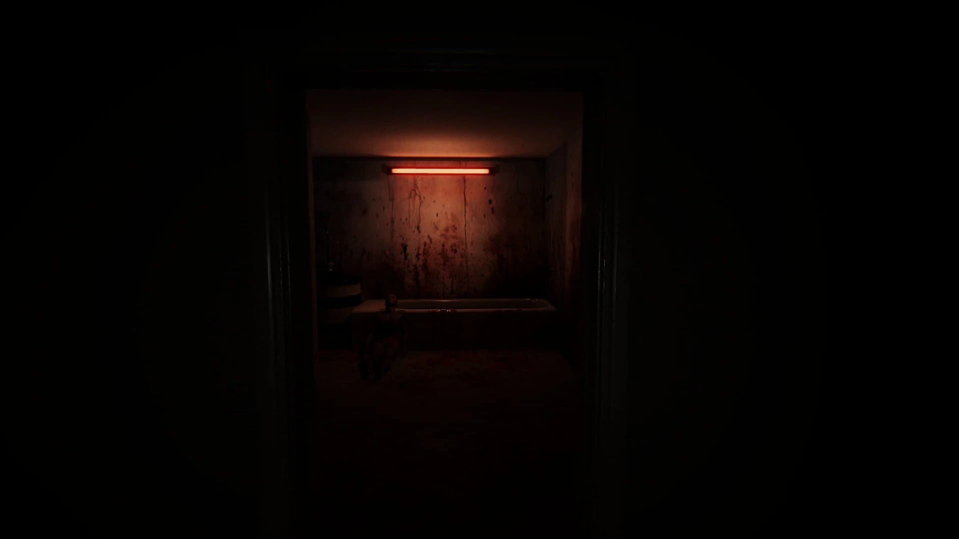Tales of the Uncanny screenshot 3
