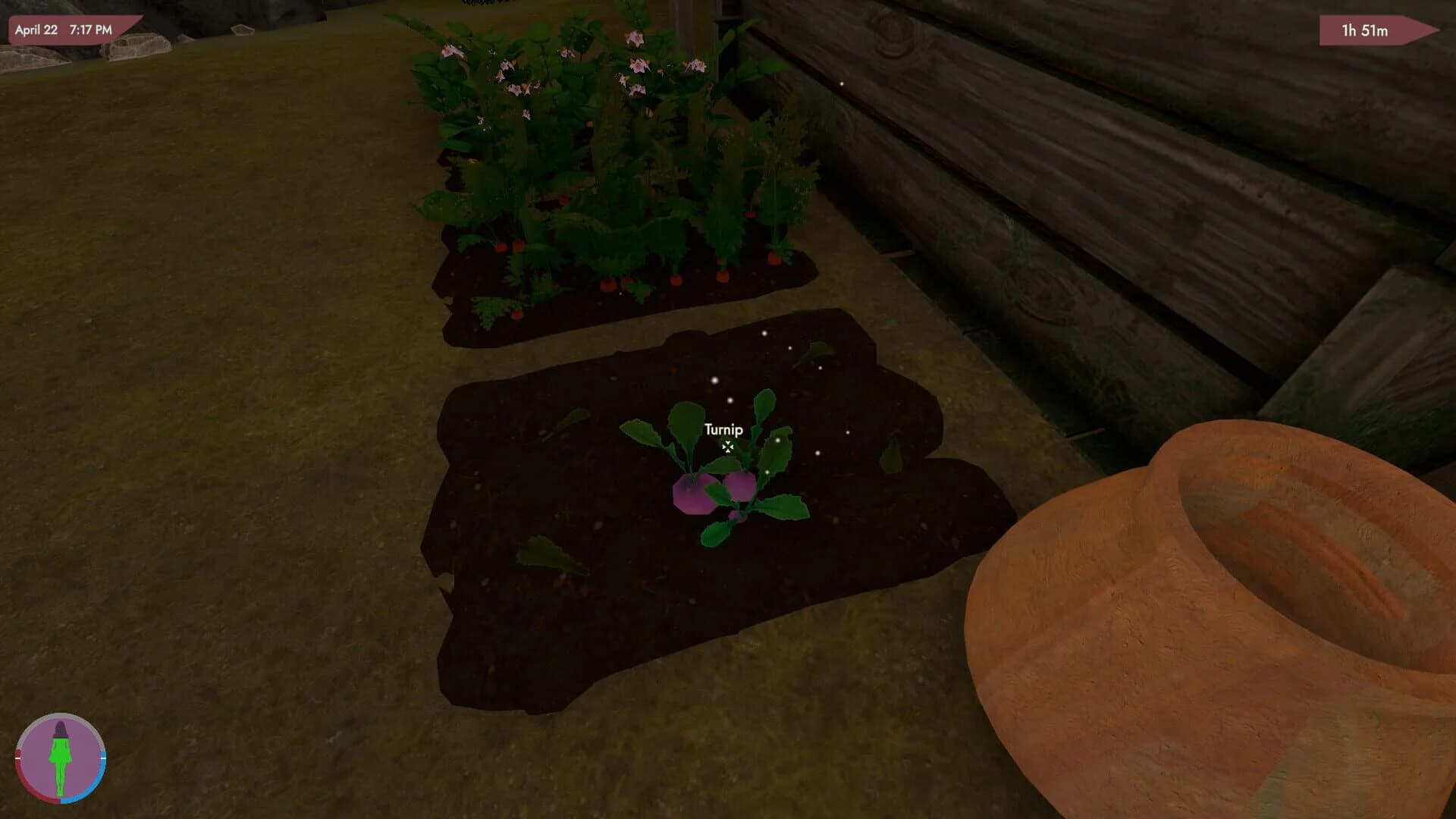 Tales of the Withered screenshot 4