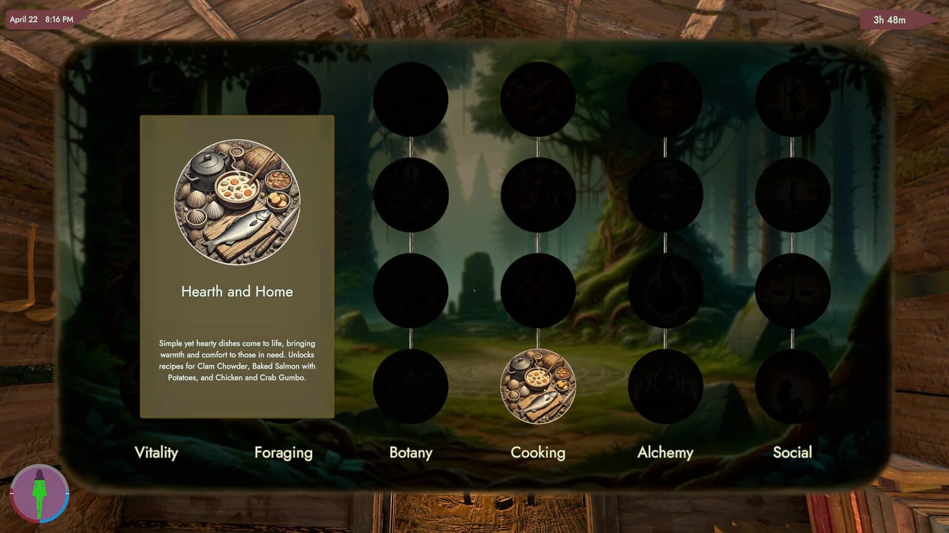 Tales of the Withered screenshot 5
