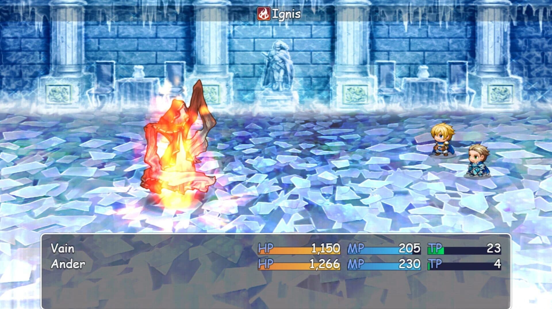 Tales of Therapy screenshot 2