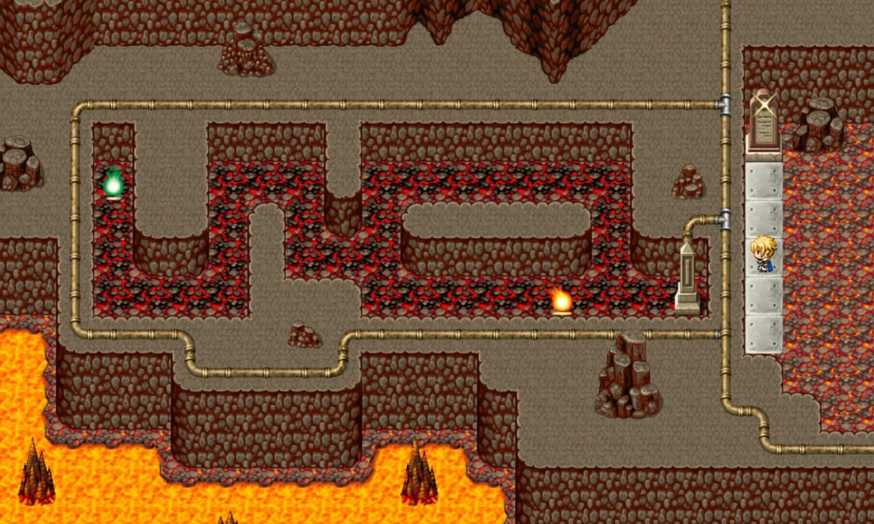 Tales of Therapy screenshot 1