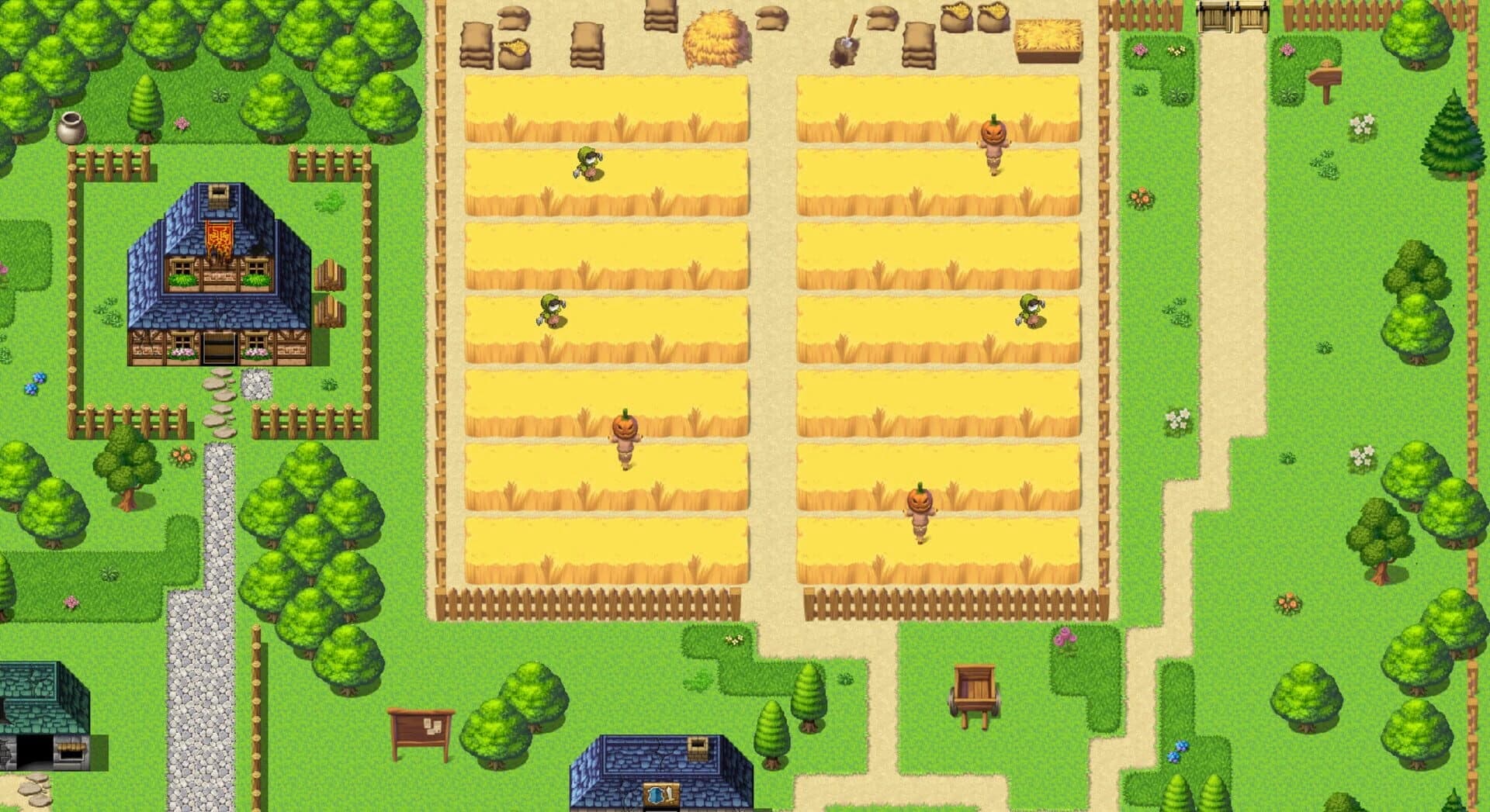 Tales of Therapy screenshot 4