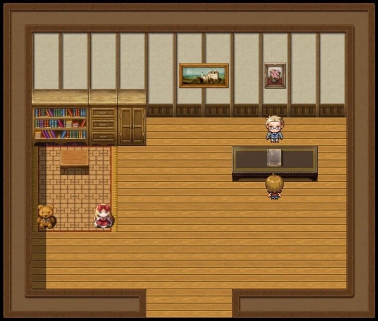 Tales of Therapy screenshot 5