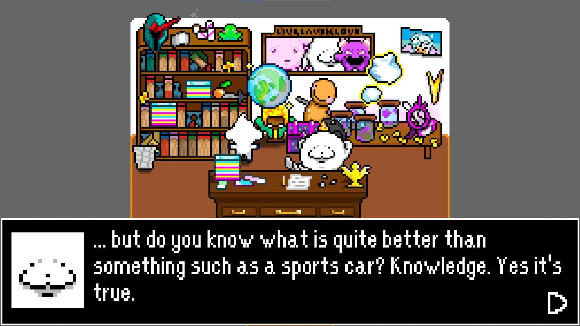 Tales of Tuscany screenshot 3