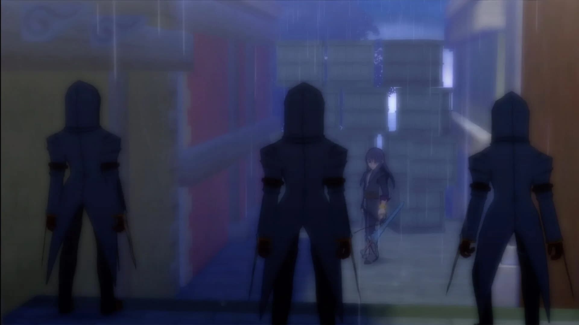 Tales of Vesperia screenshot 3