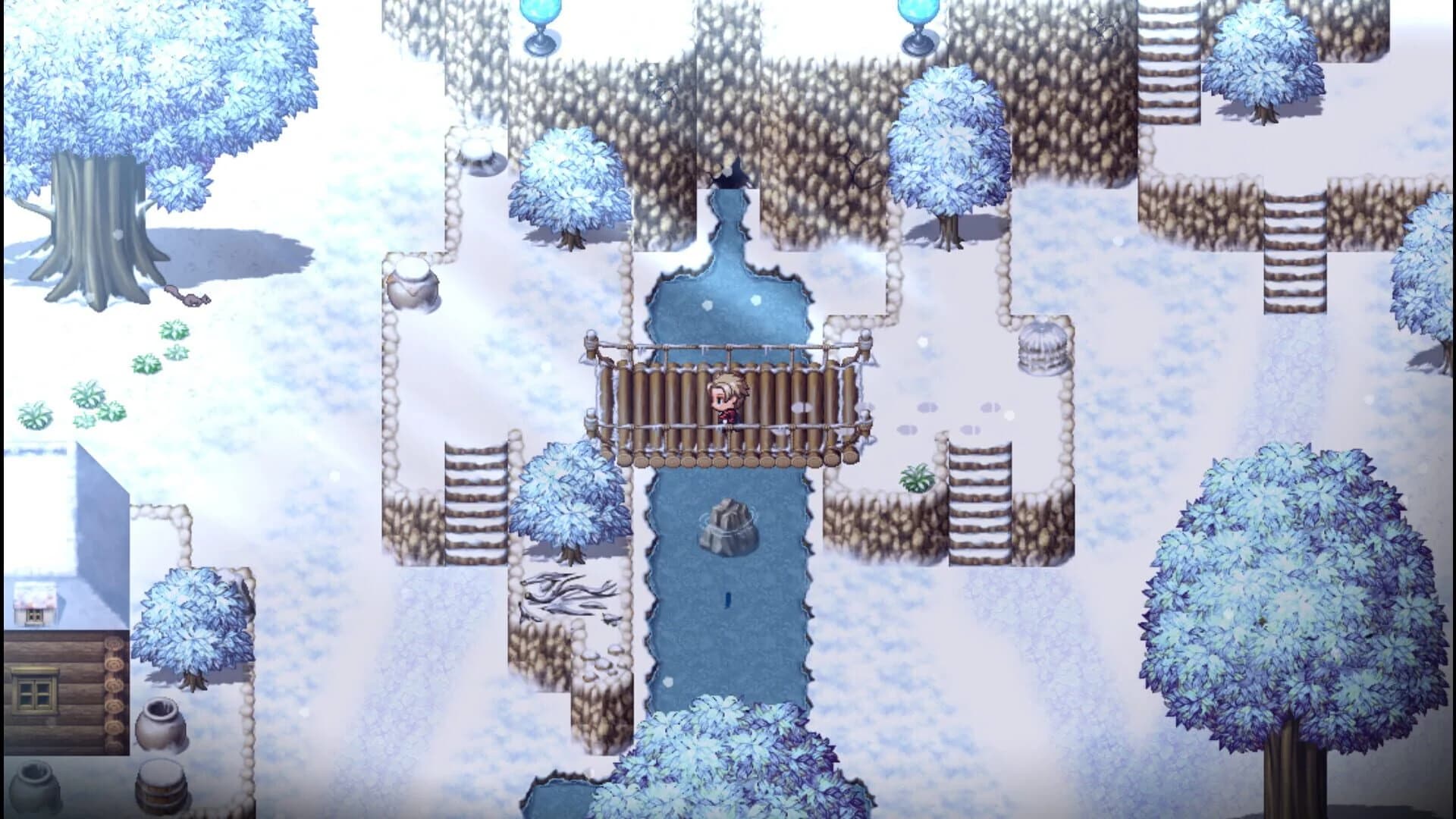 Tales of Vogar: Lost Descendants screenshot 5