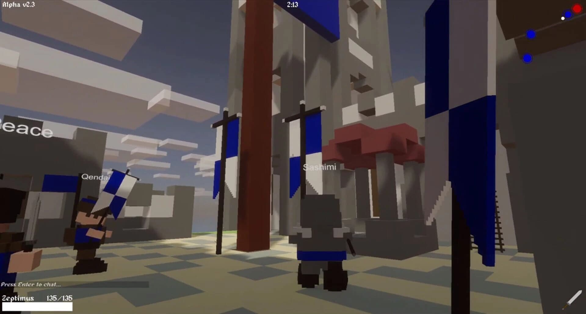 Tales of War screenshot 4