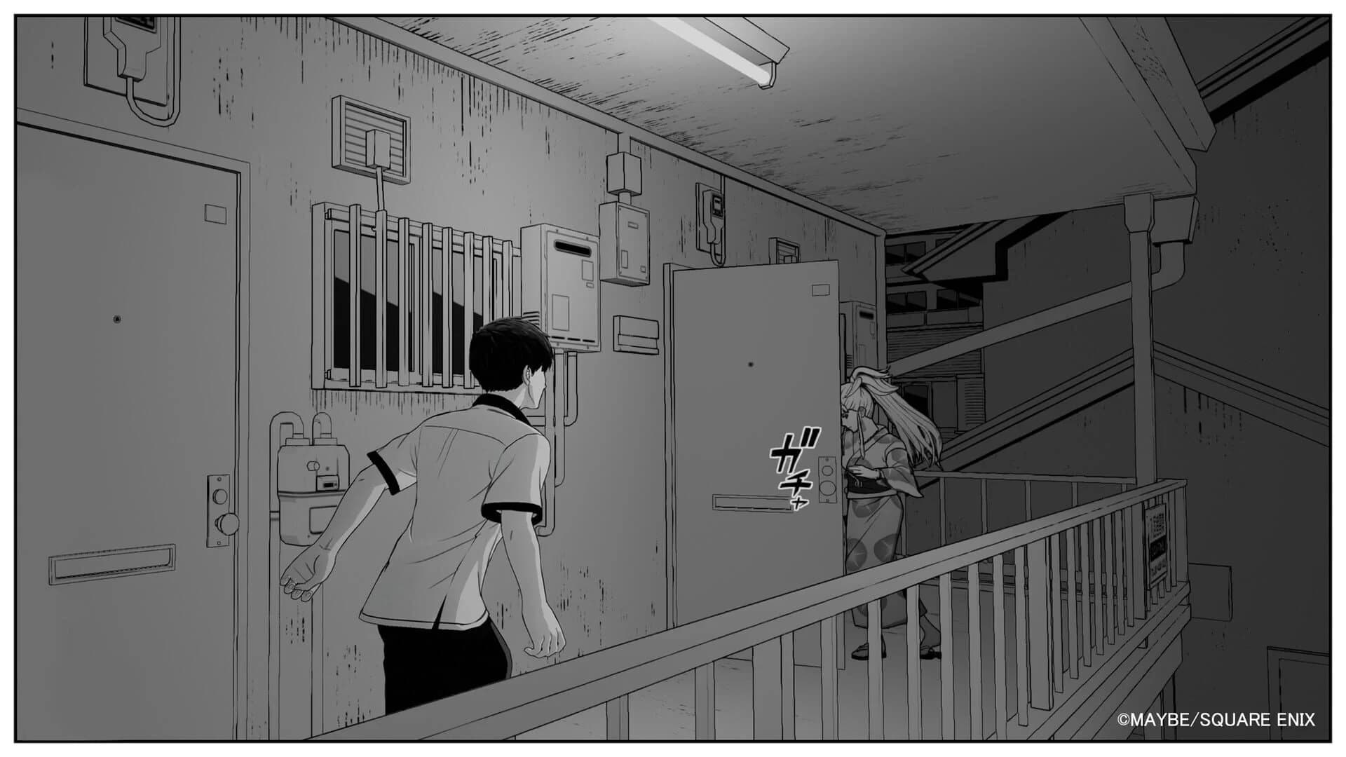 Tales Of Wedding Rings VR screenshot 2