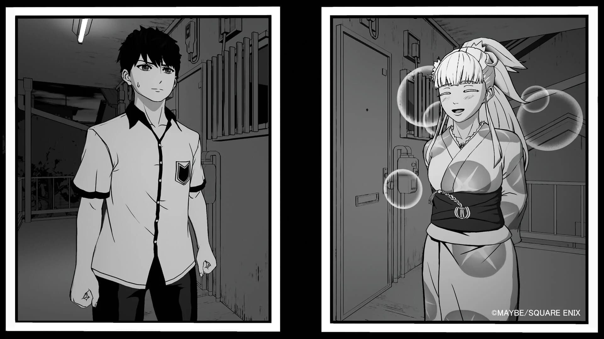 Tales Of Wedding Rings VR screenshot 3