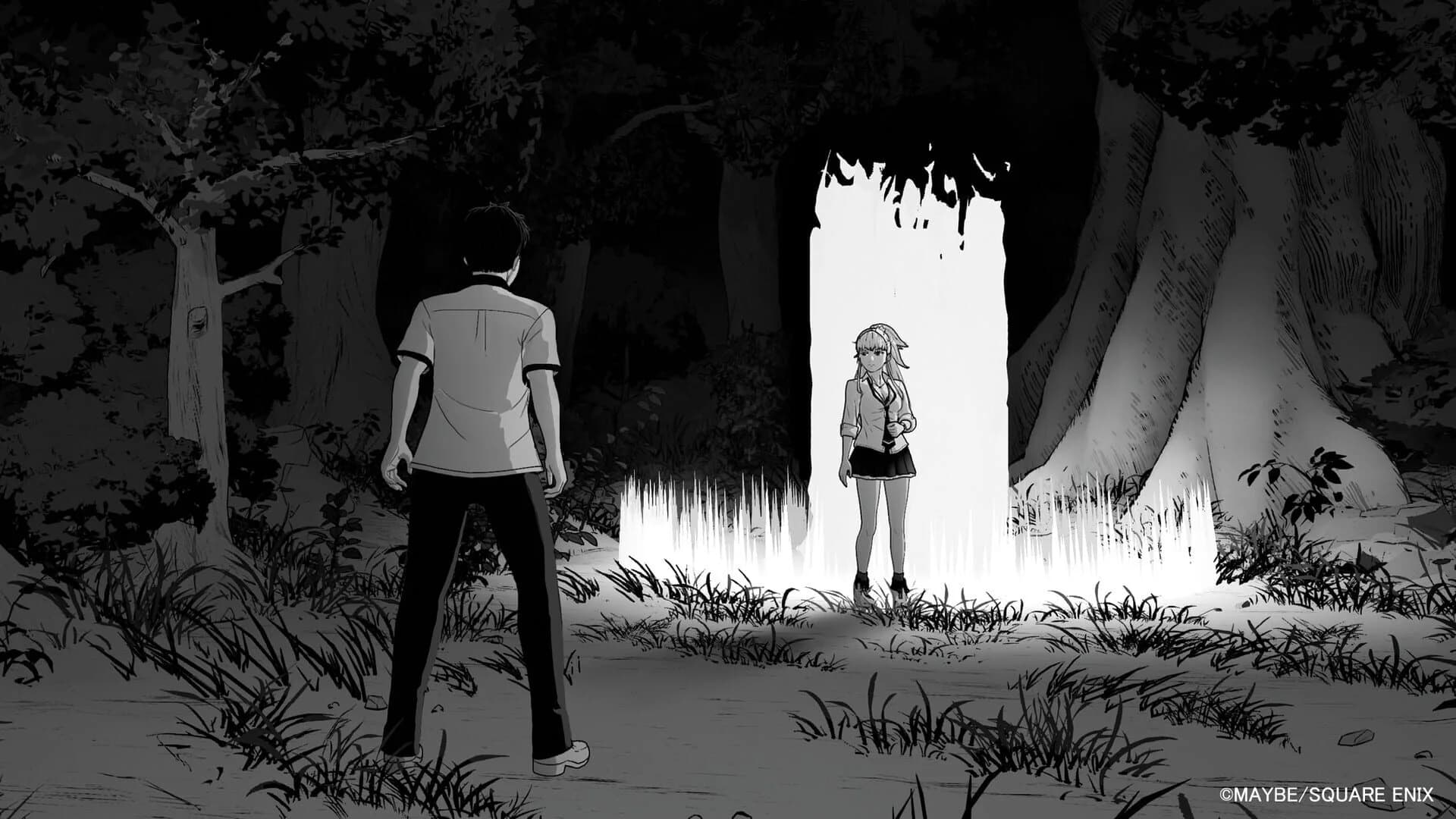 Tales Of Wedding Rings VR screenshot 1