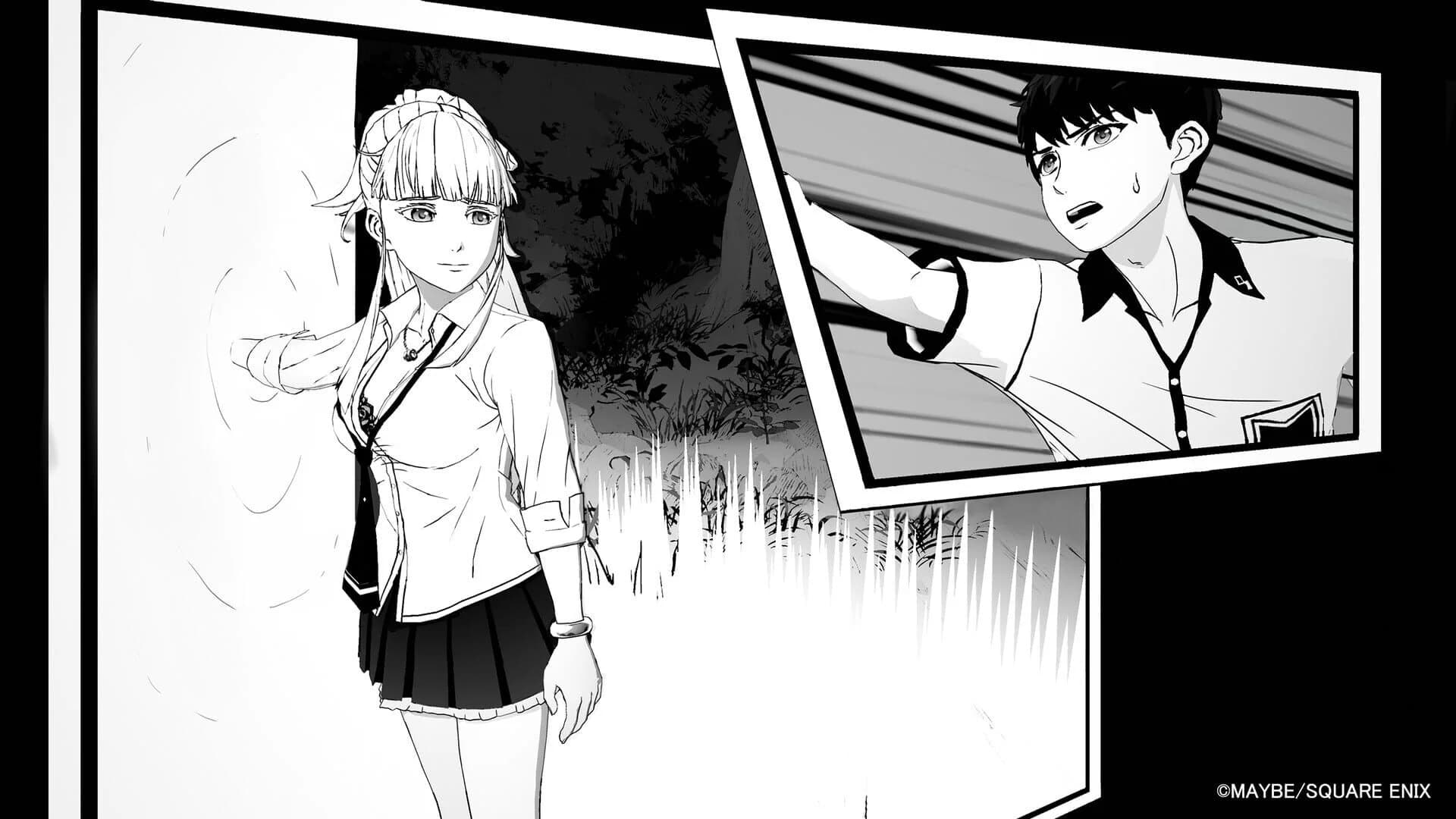 Tales Of Wedding Rings VR screenshot 5