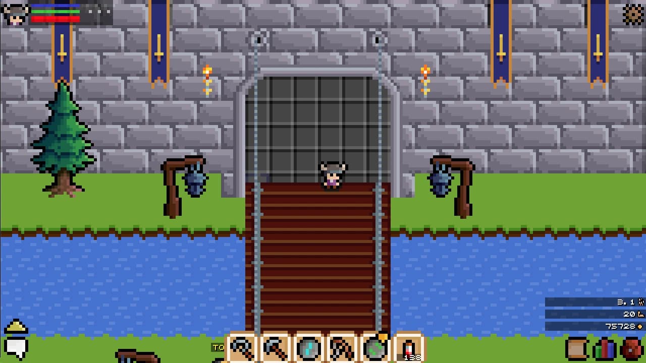 Tales of Yore screenshot 6