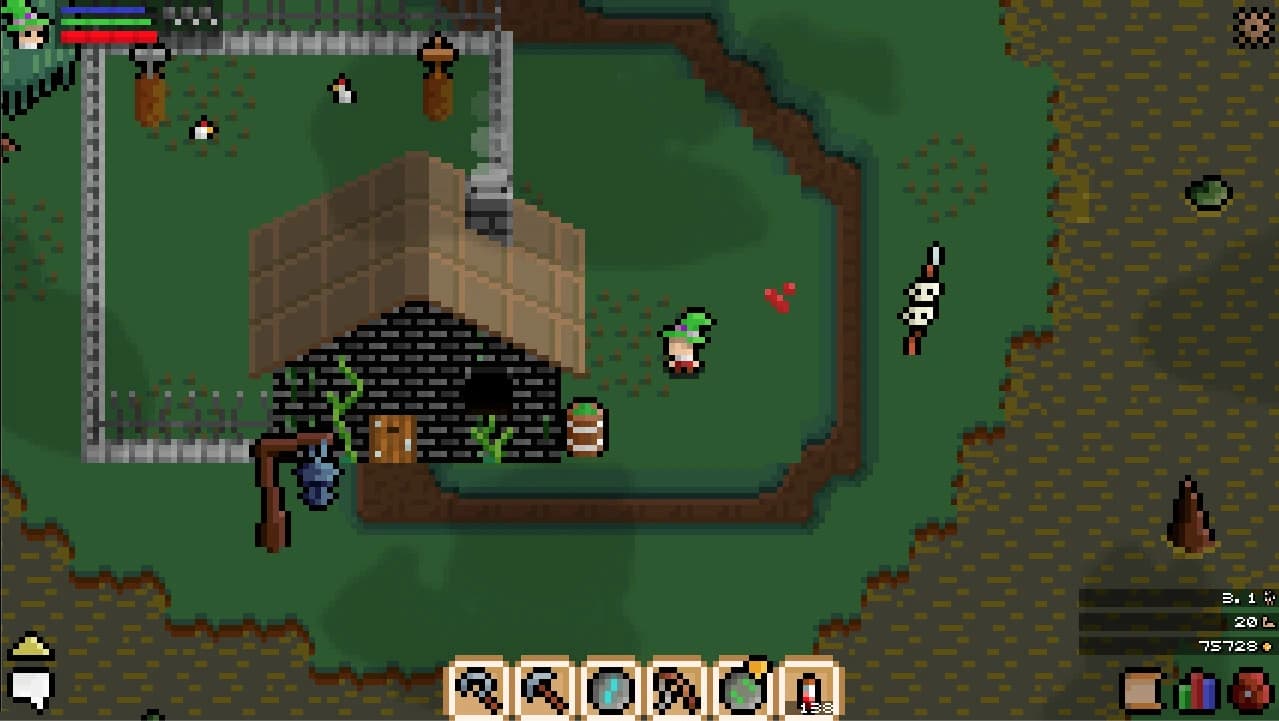 Tales of Yore screenshot 2