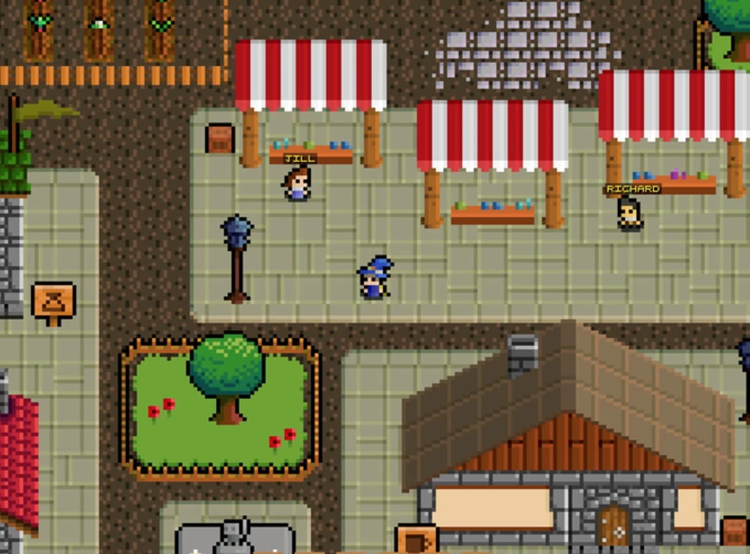 Tales of Yore screenshot 1