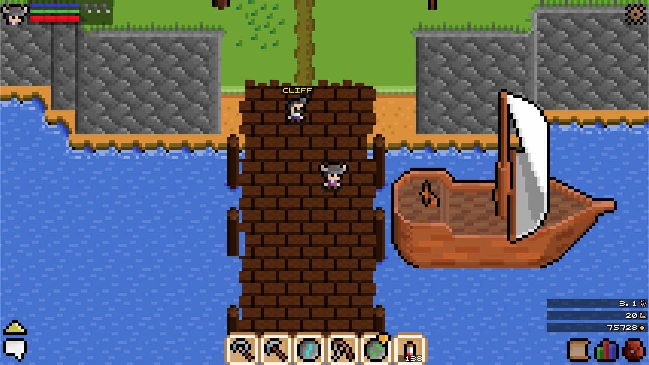 Tales of Yore screenshot 5
