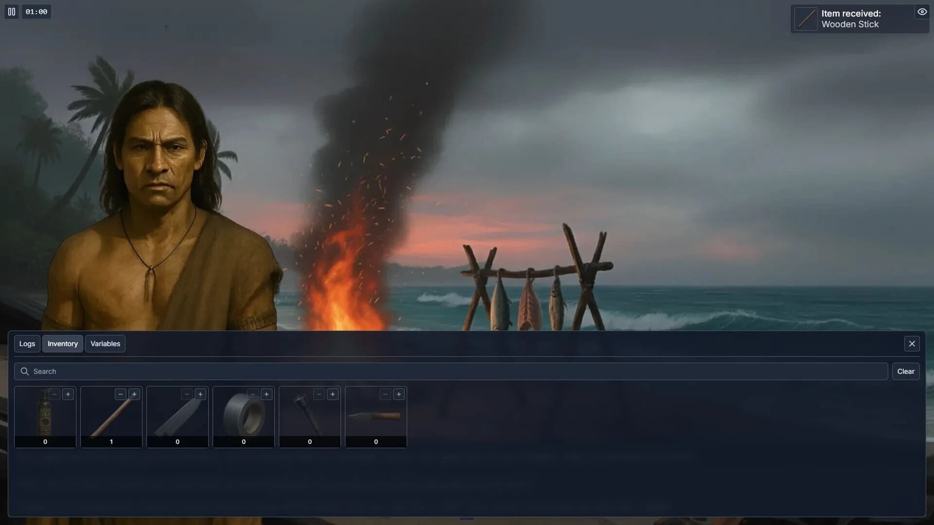 Talescape screenshot 5