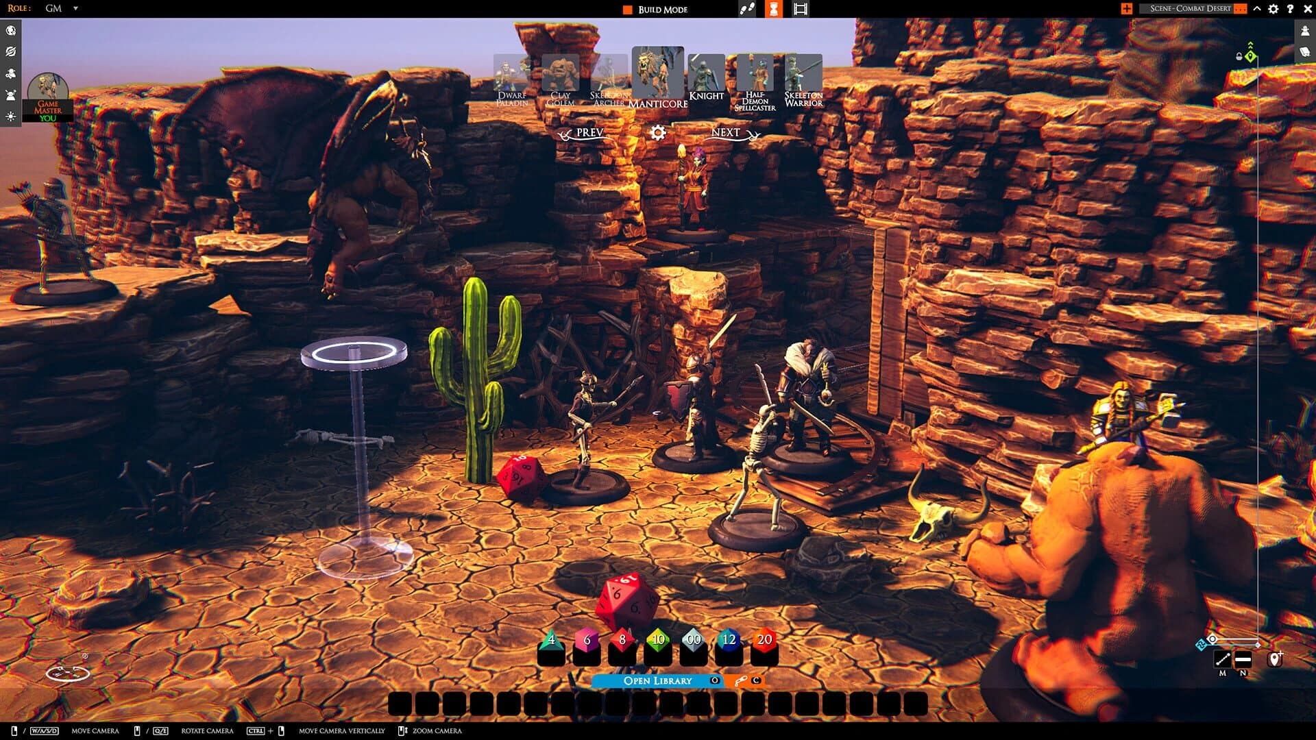 TaleSpire screenshot 4