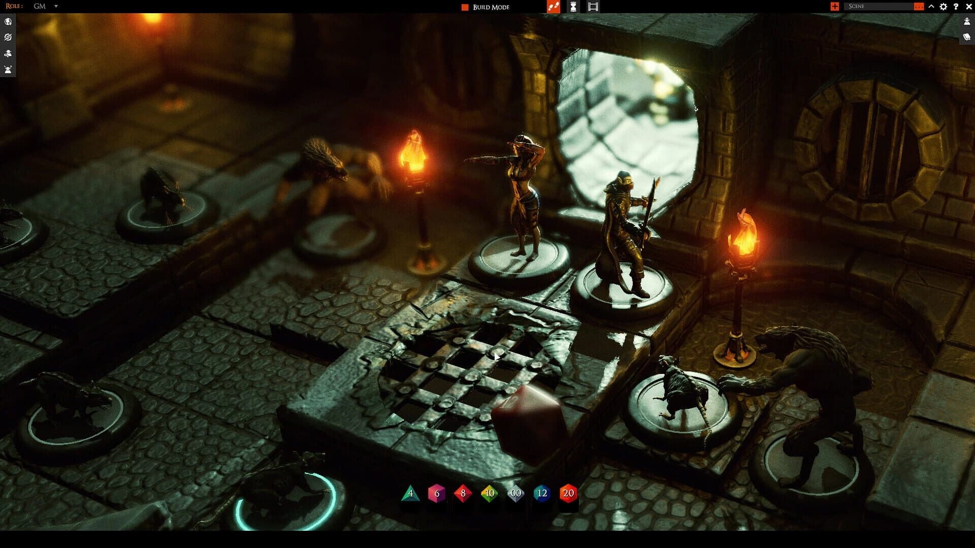 TaleSpire: Guest Edition screenshot 2