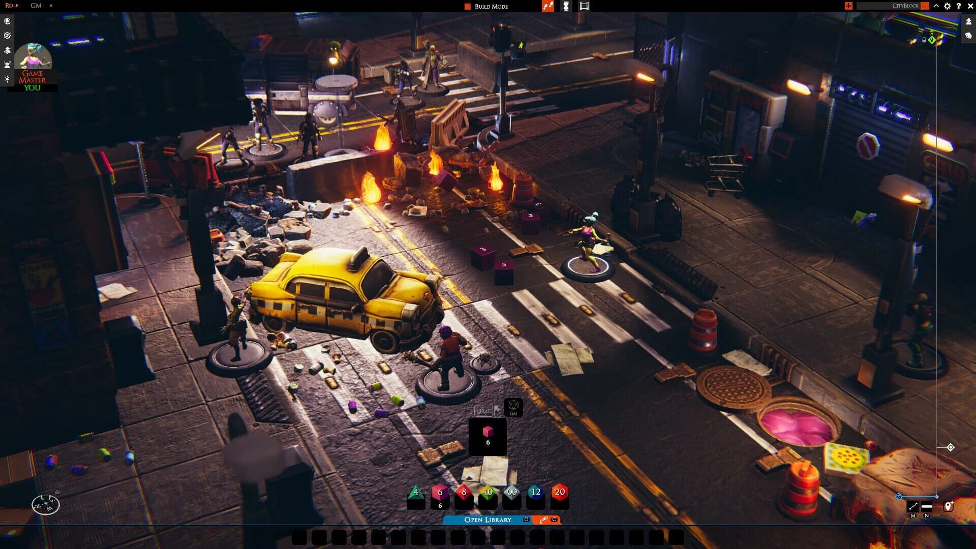 TaleSpire: Guest Edition screenshot 3