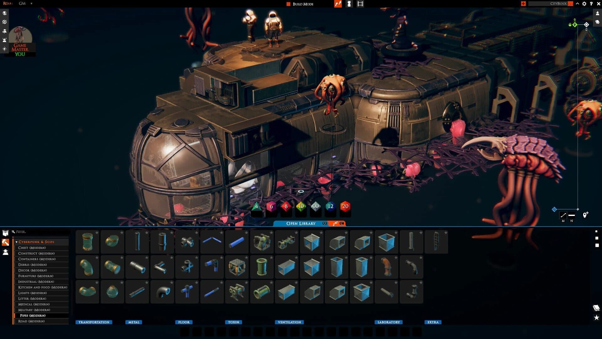 TaleSpire: Guest Edition screenshot 4