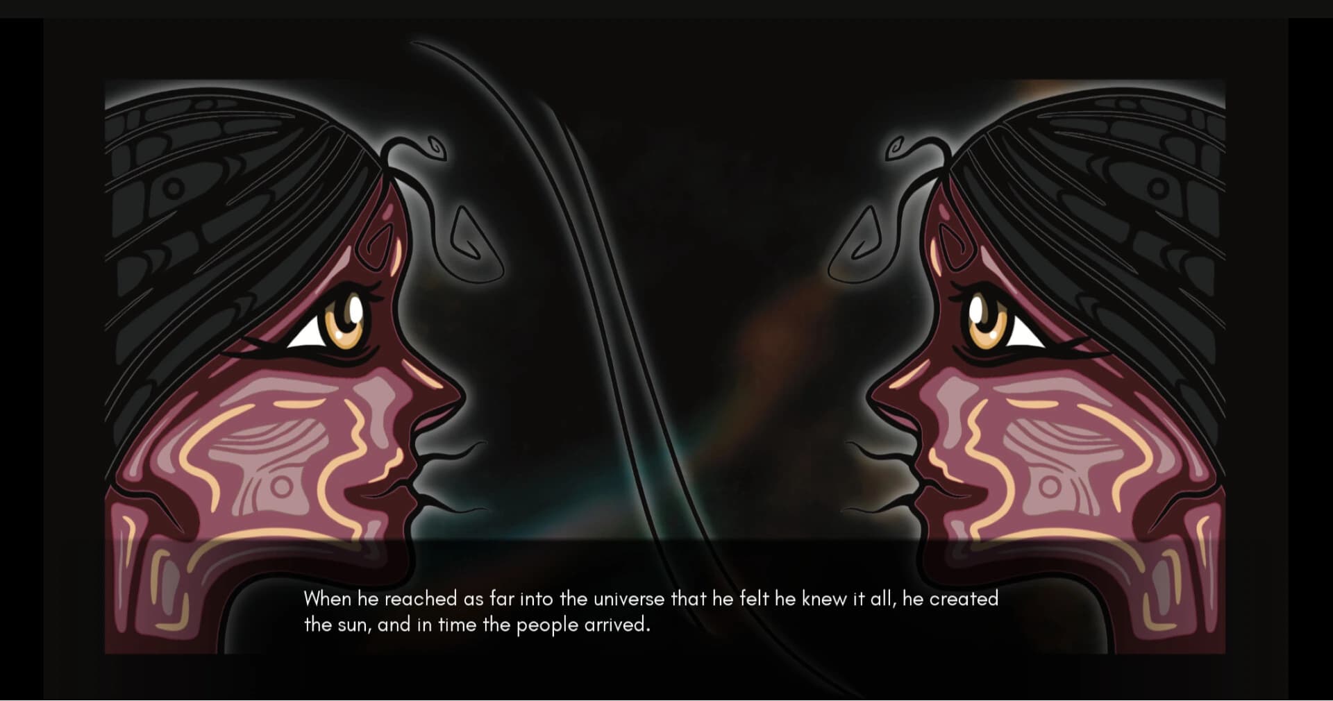 Taleweavers Alliance Anthology screenshot 3