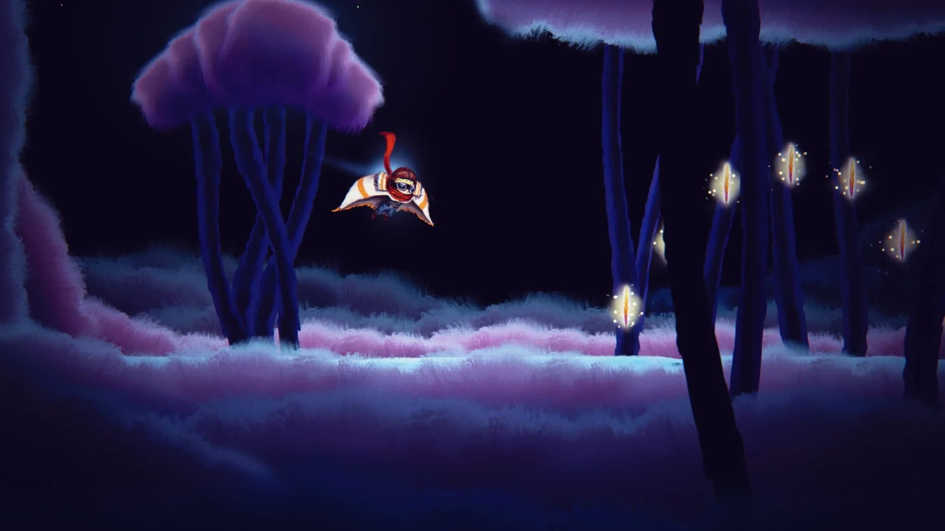 Talewind screenshot 5