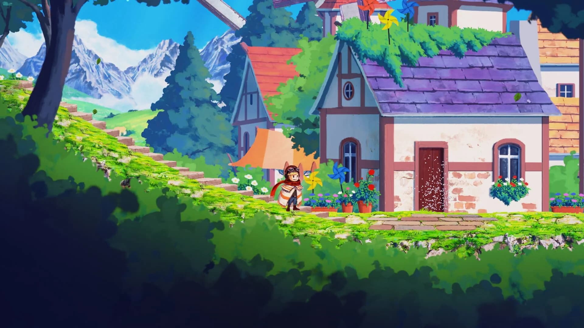 Talewind screenshot 3