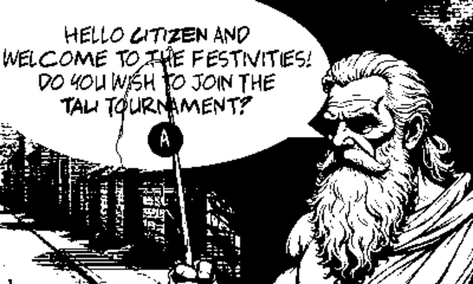 Tali: A Roman Empire Game of Chance screenshot 2