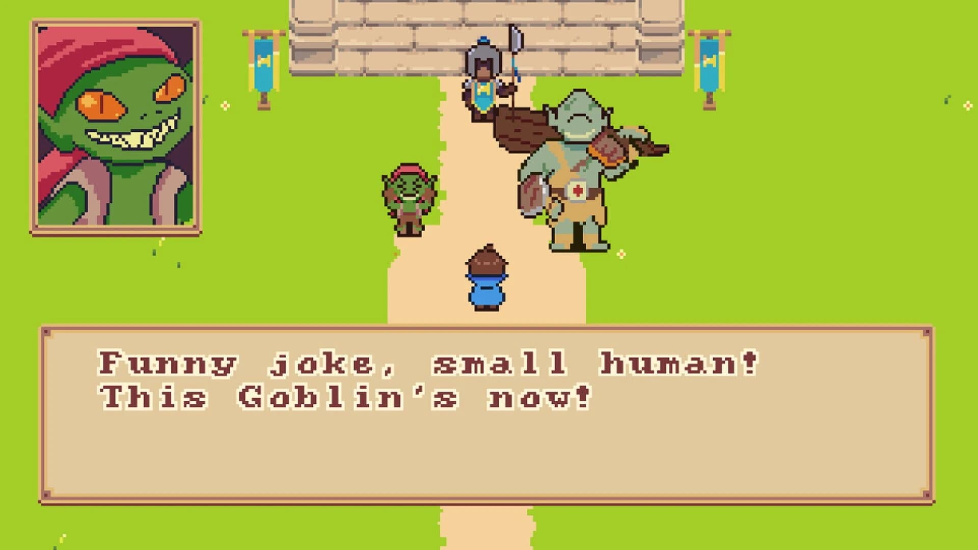 Talif's Journey screenshot 5