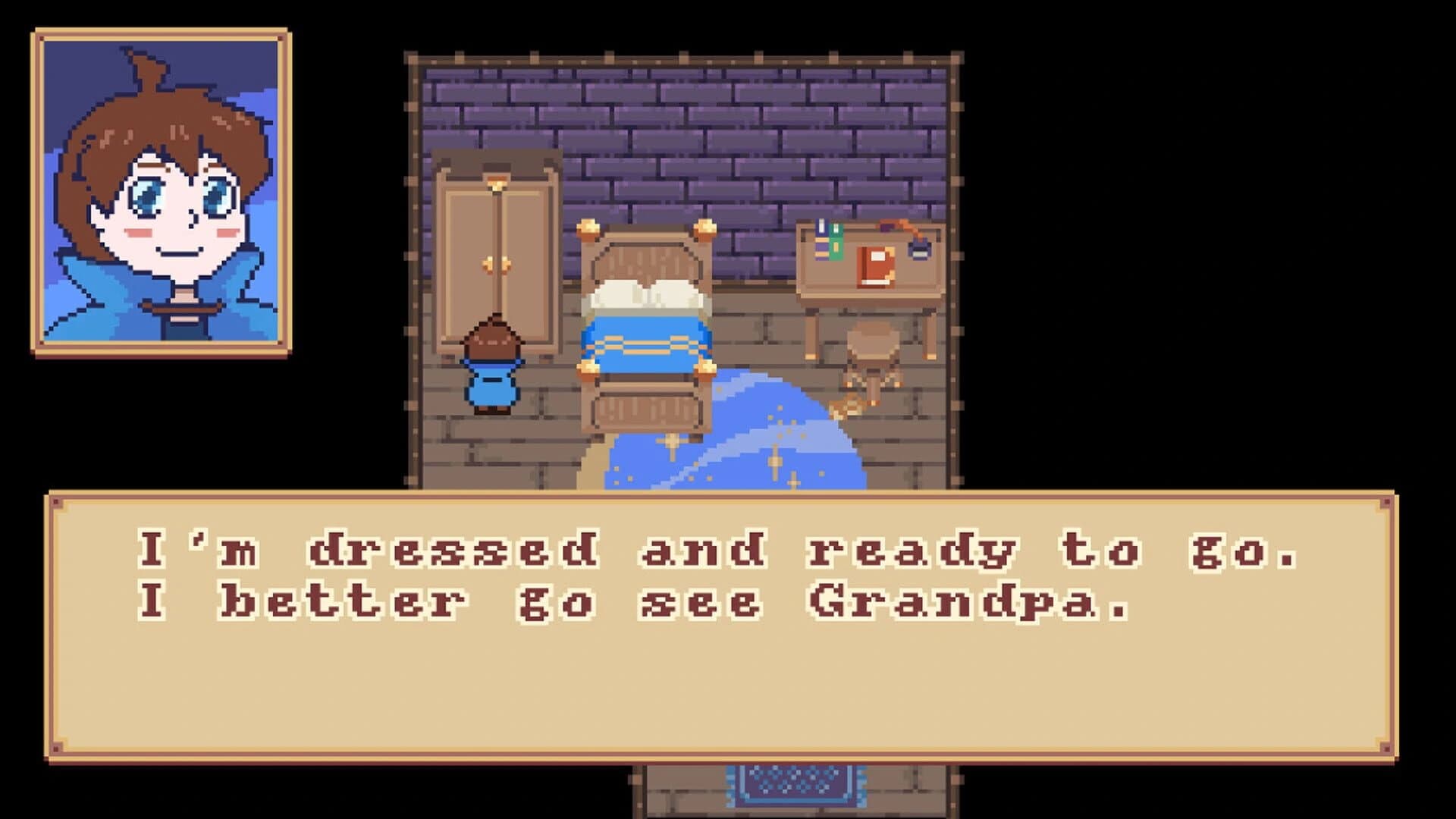 Talif's Journey screenshot 2