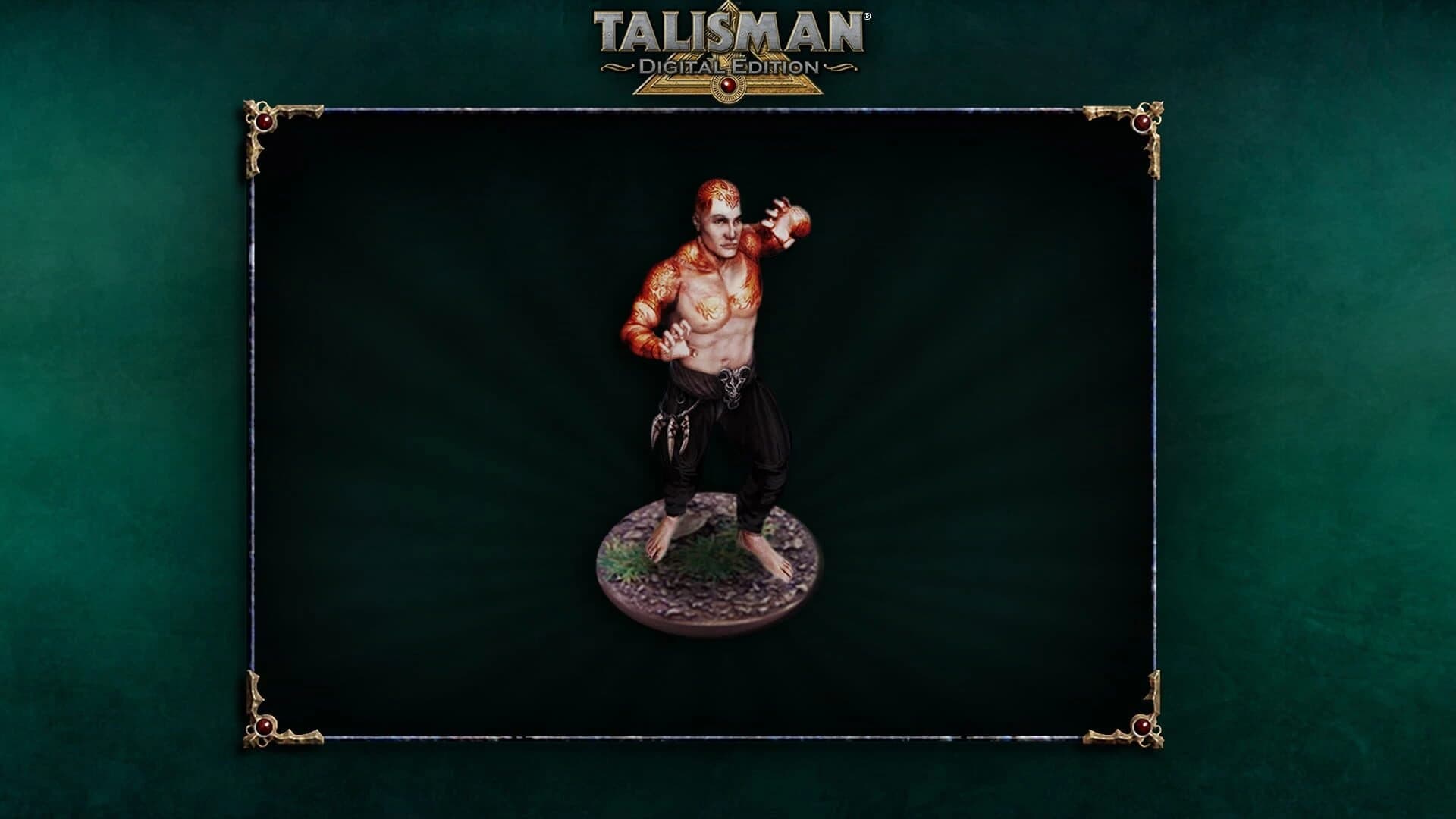 Talisman: Digital Edition - Martial Artist screenshot 3