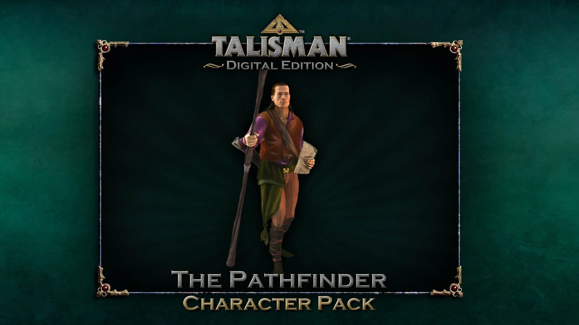 Talisman: Digital Edition - Pathfinder screenshot 2