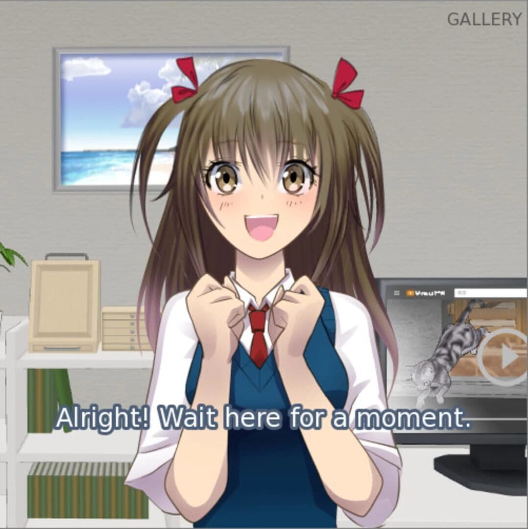Talk to Aya screenshot 3