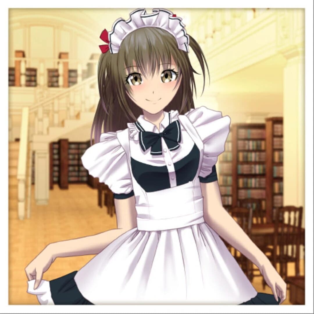 Talk to Aya screenshot 1