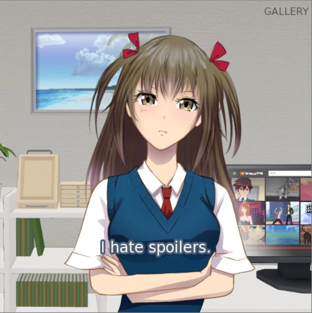 Talk to Aya screenshot 5